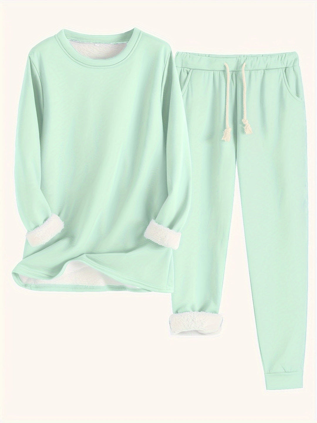 Wanda | Comfortable Set