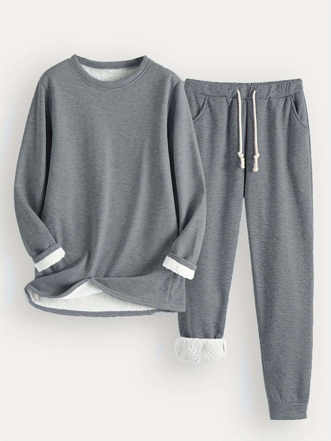 Wanda | Comfortable Set