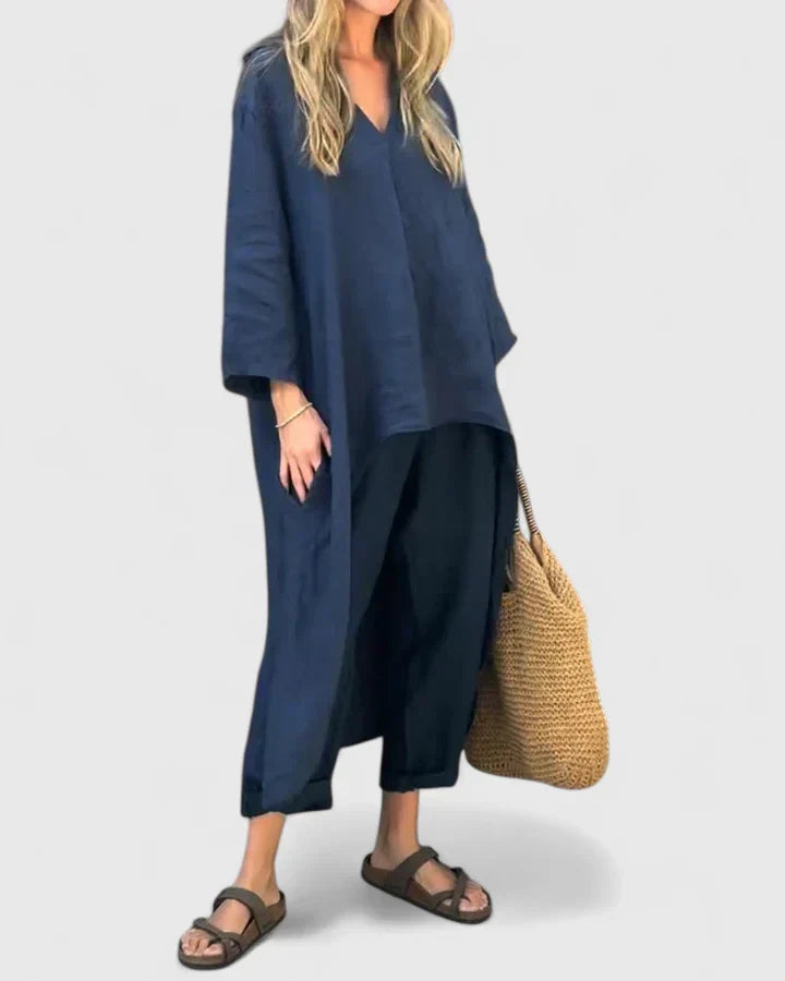 Corinne | Comfortable Set