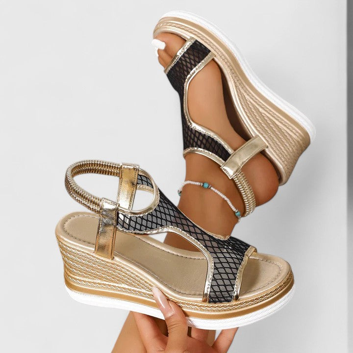 Esmee | Elegant Sandals
