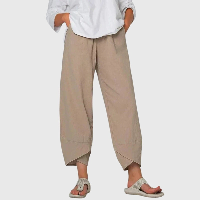 Noor | Comfortable Pants