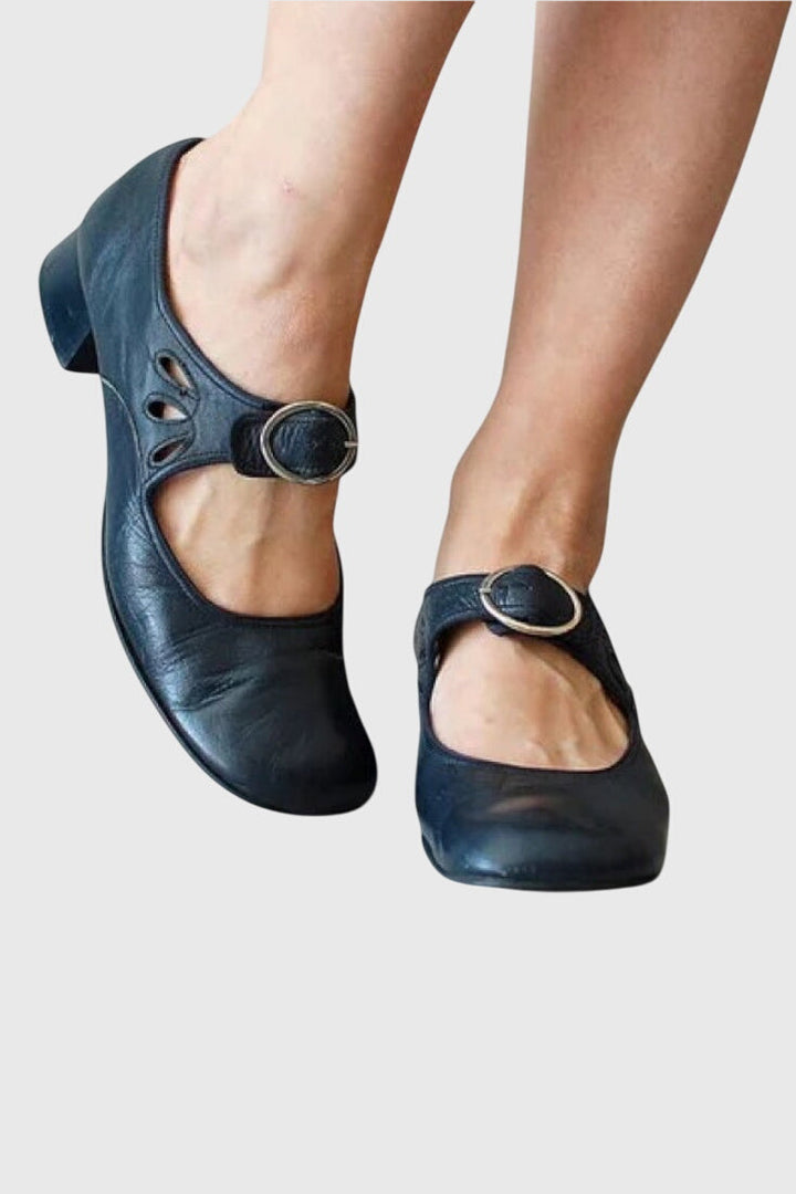 Zita | Orthopedic Sandals