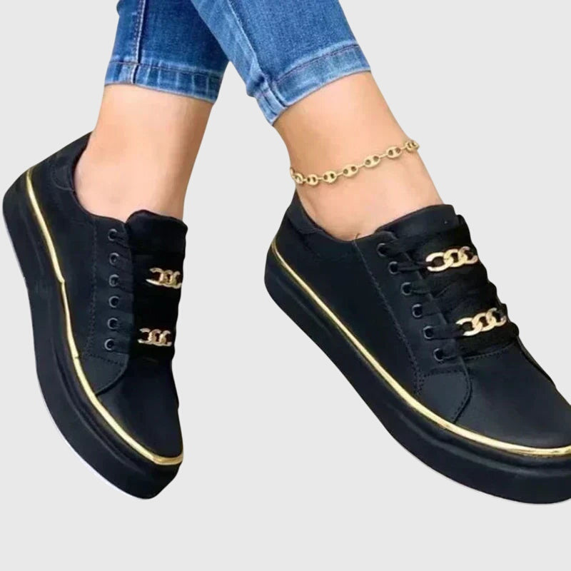 Hester | Elegant Orthopedic Shoes