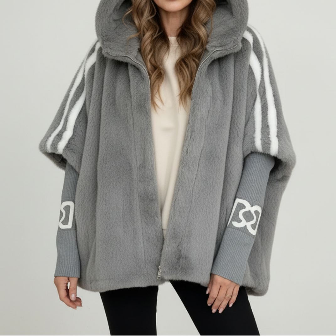 Suze | Hoodie Jacket