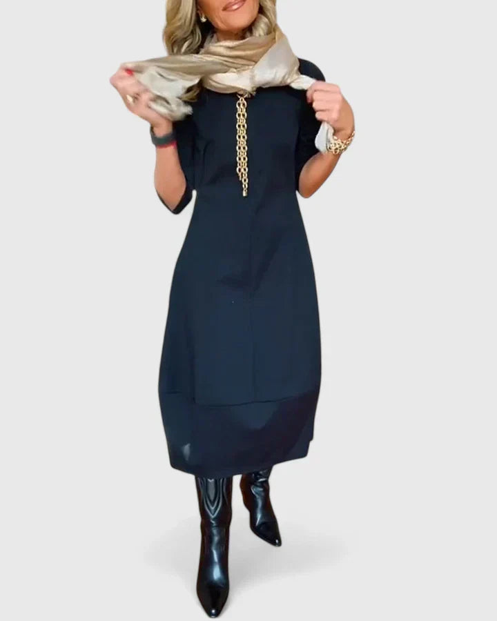 Josje | Elegant Midi Dress