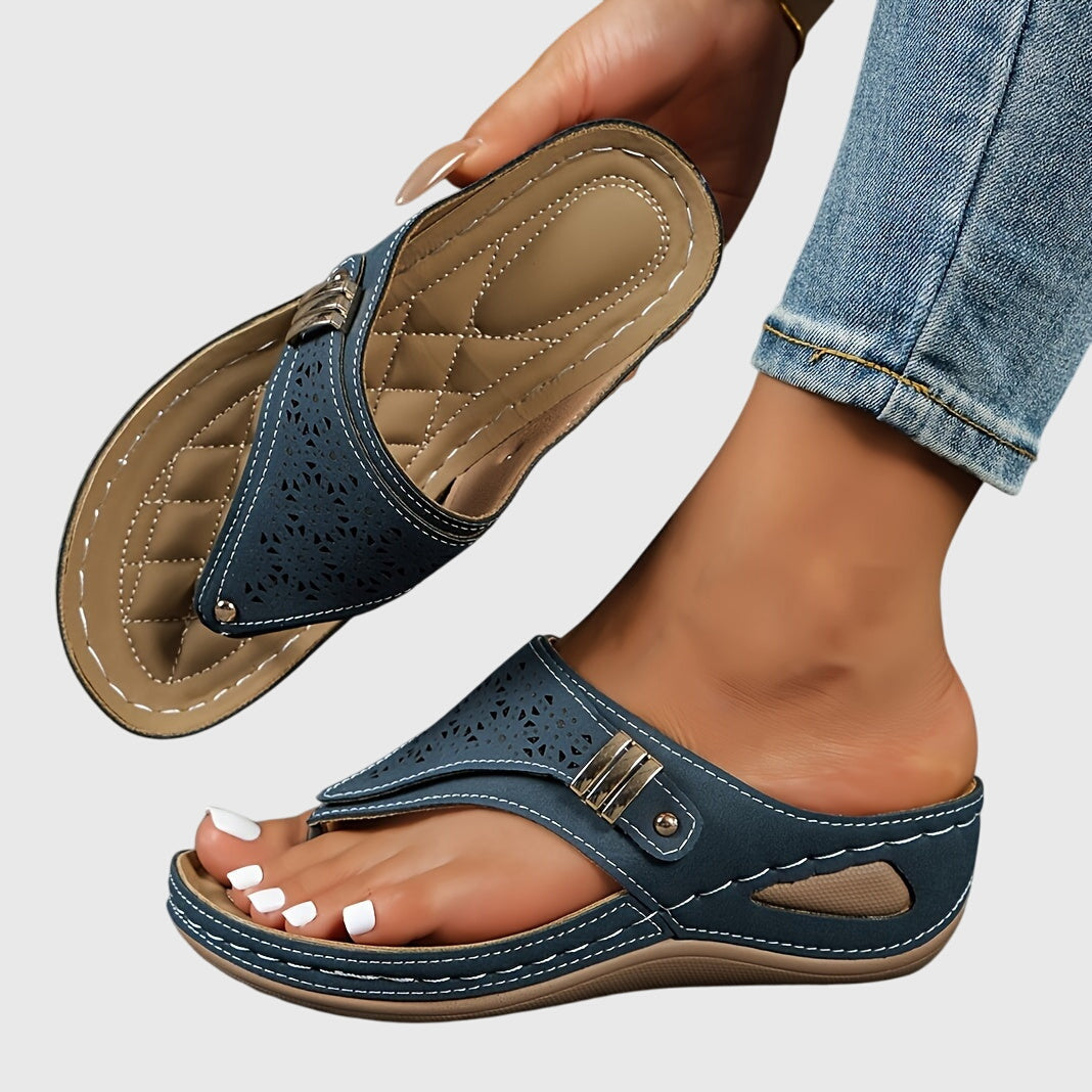 Wieneke | Comfortable Sandals