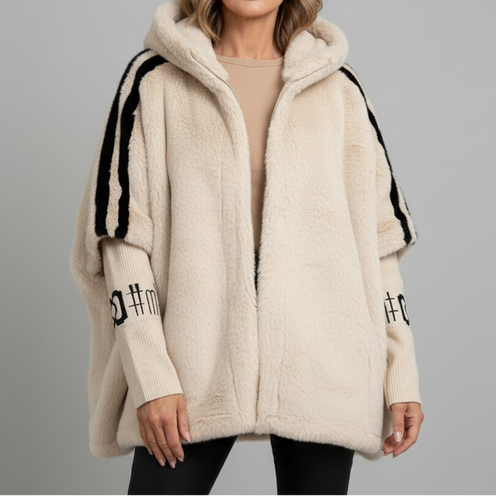 Suze | Hoodie Jacket