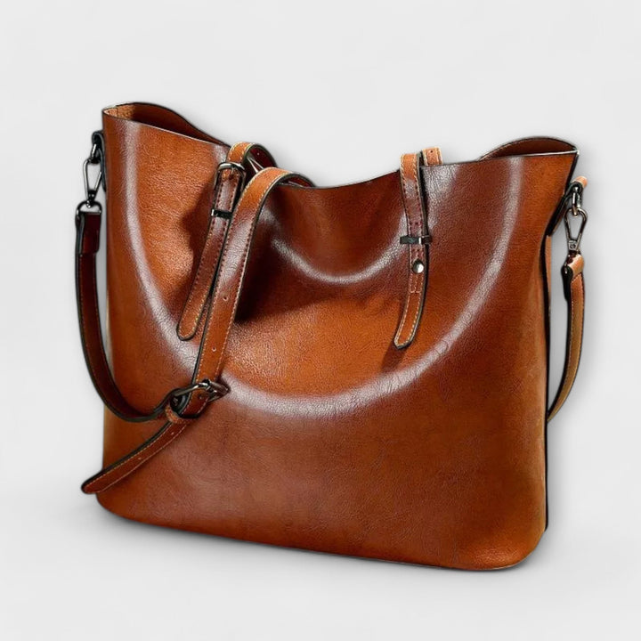 Liesje | Vintage Shoulder Bag