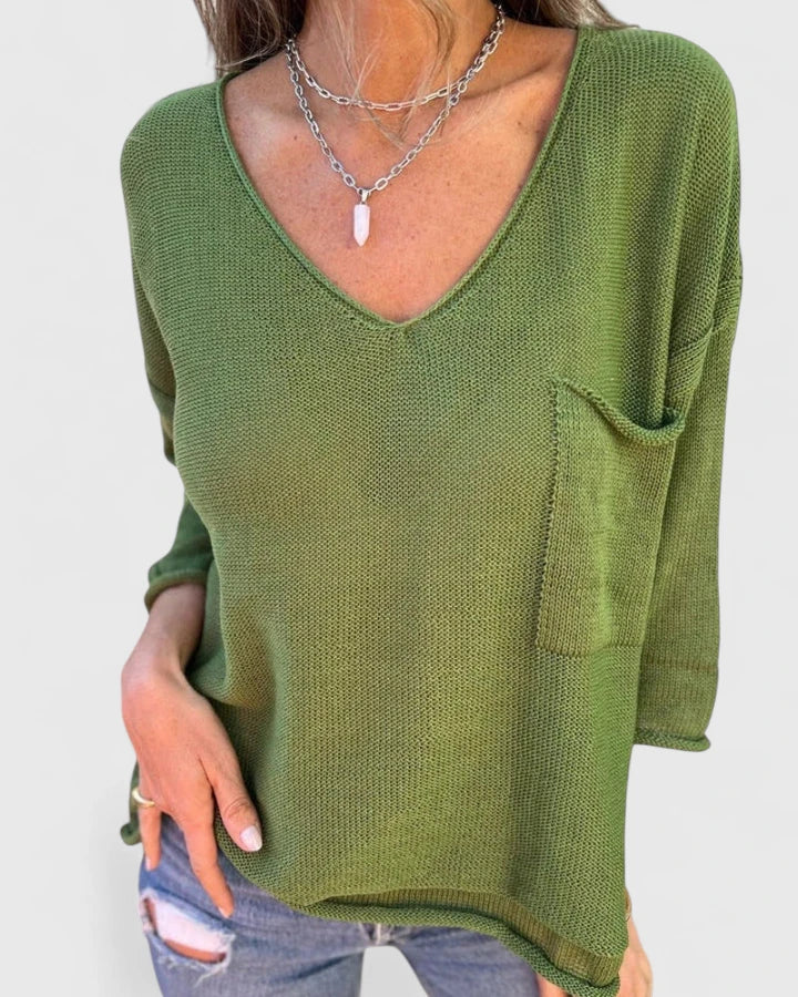 Truus | Comfortable Top