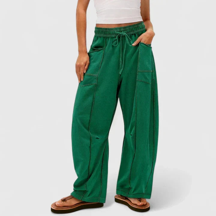 Monique | Comfortable Pants