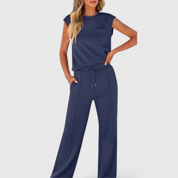 Noor | Comfortable Set