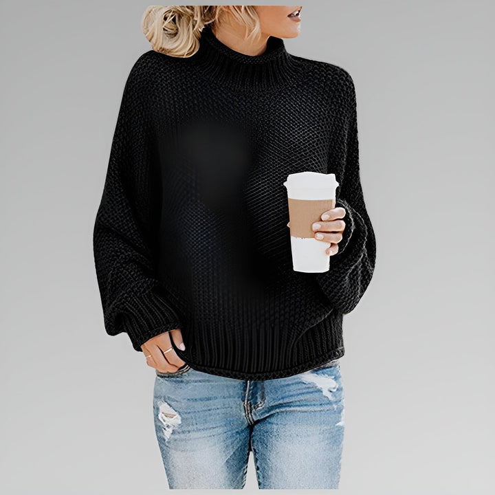 Gerdien | Classic and Comfortable Knitted Sweater