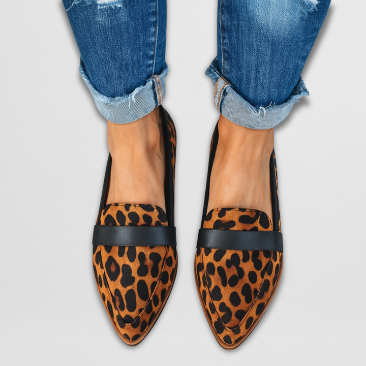 Margriet | Sweden Slip-ons