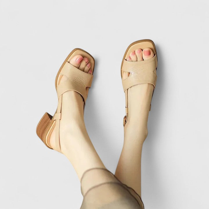 Marian | Comfortable Sandals