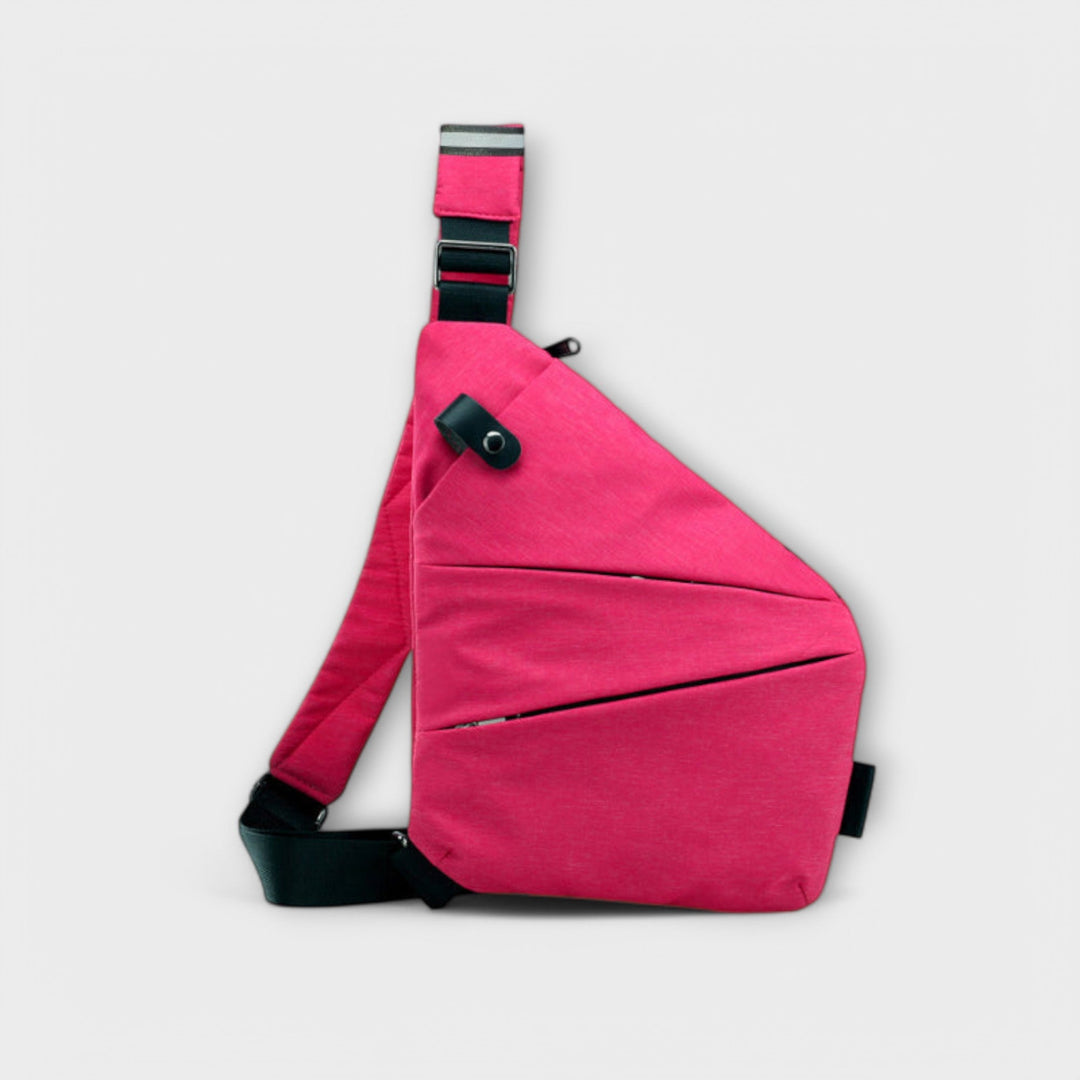 Sigrid | Anti-theft Shoulder Bag