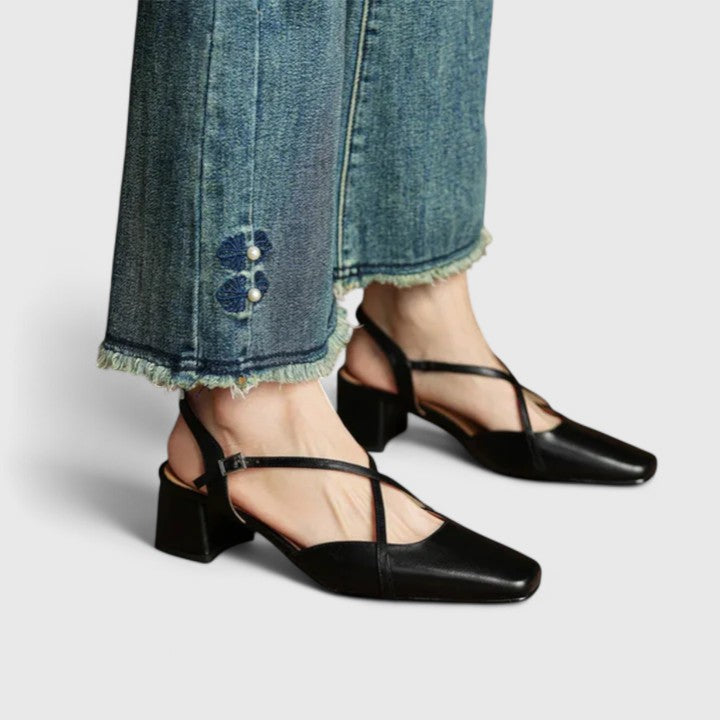 Noa | Elegant Sandals