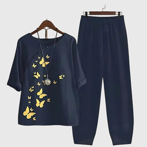 Juliette | Comfortable Two-Piece Set
