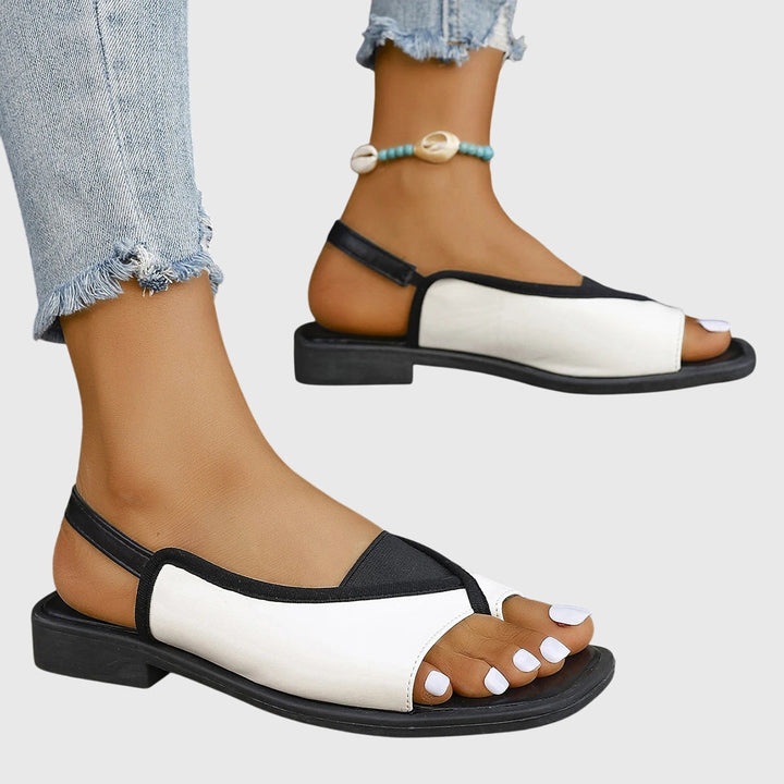 Sophie | Orthopedic Sandals