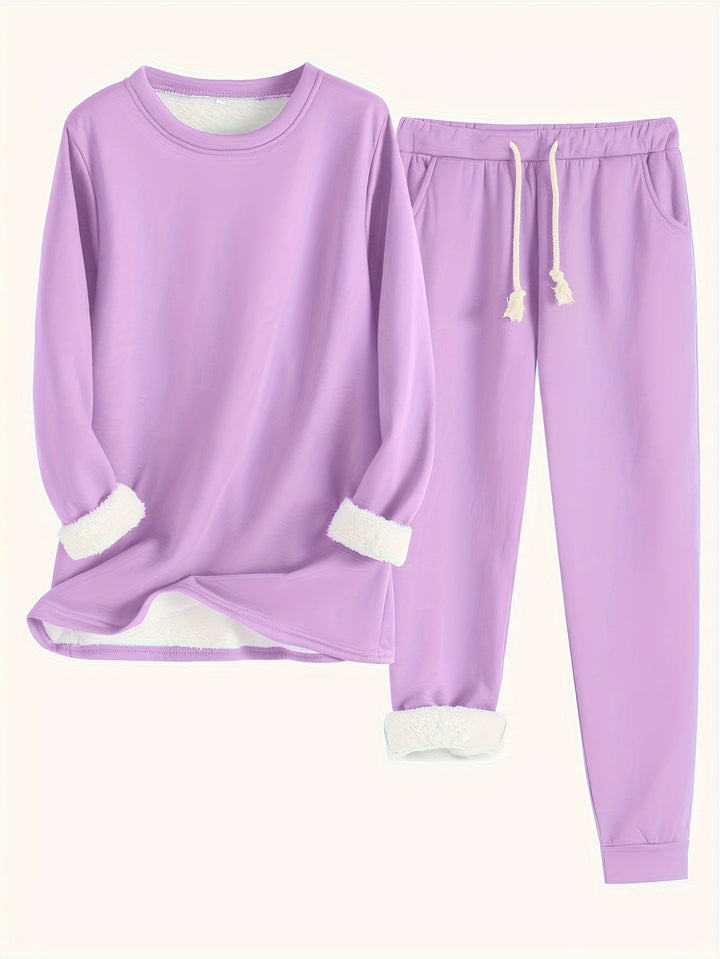 Wanda | Comfortable Set