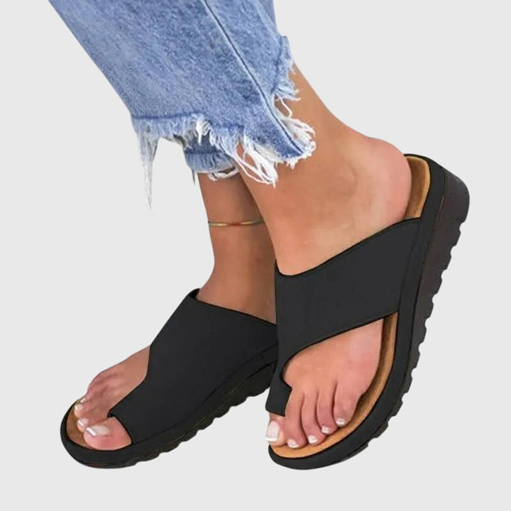 Lisette | Orthopedic Summer Sandals