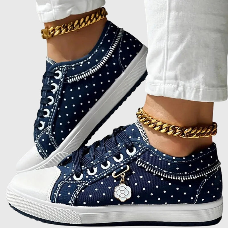 Naomi | Orthopedic Sneakers
