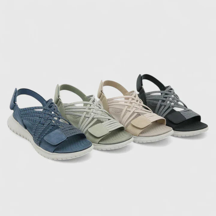 Diana | Orthopedic Sandals