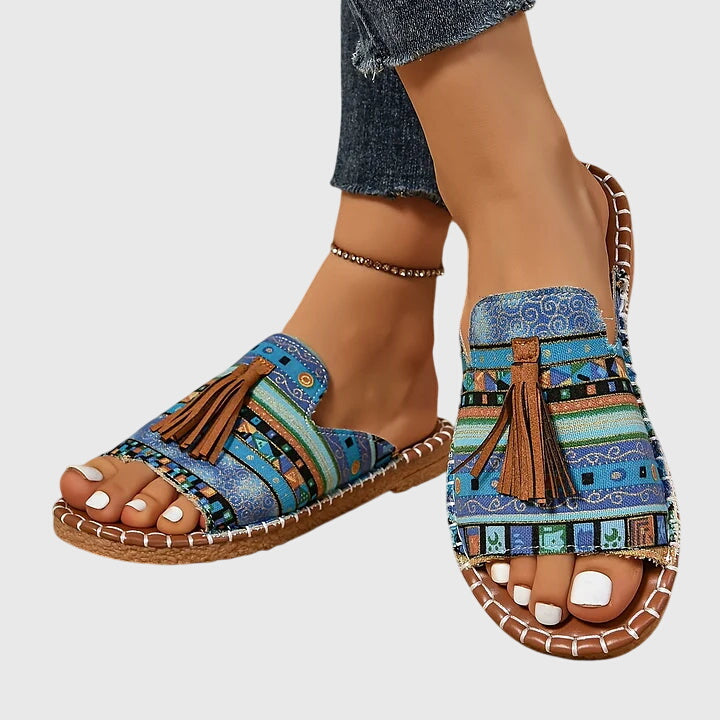 Marielle | Orthopedic Sandals