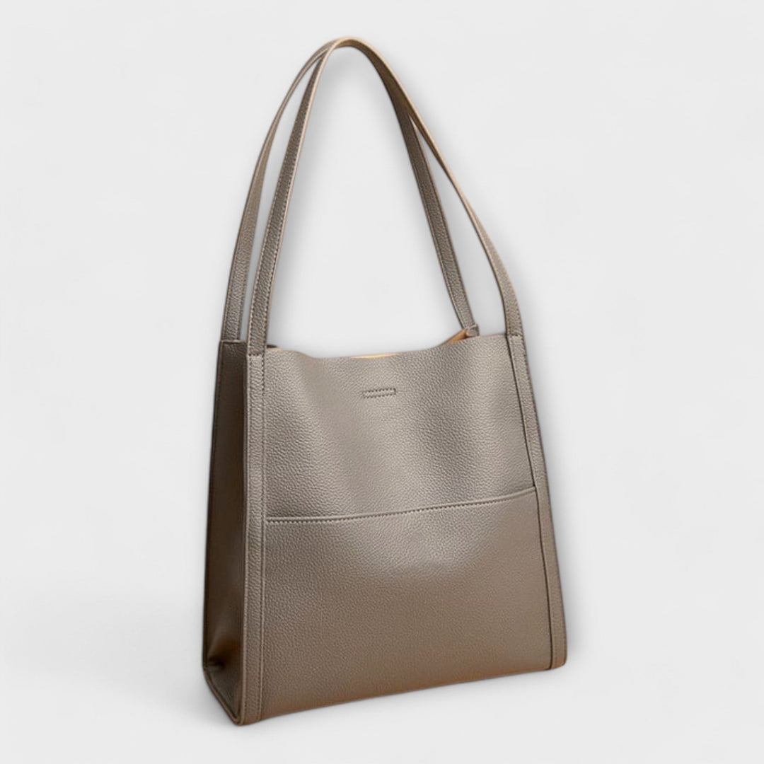 Silvia | Handmade Leather Bag