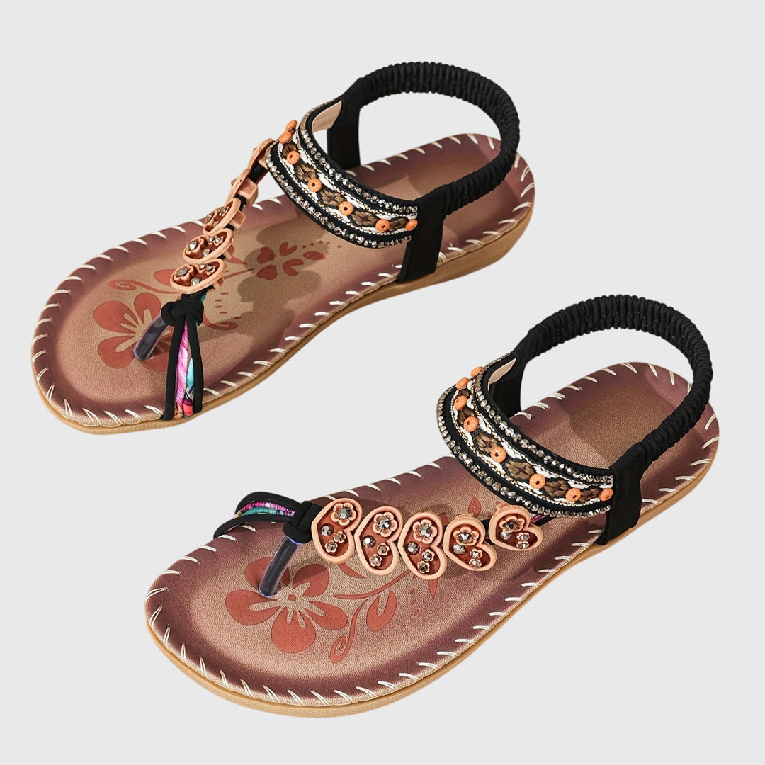 Wieneke | Comfortable orthopedic sandals