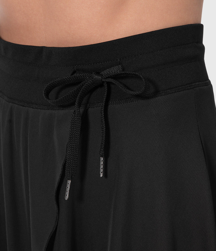 Veerle | Elegant 2-in-1 Skirt