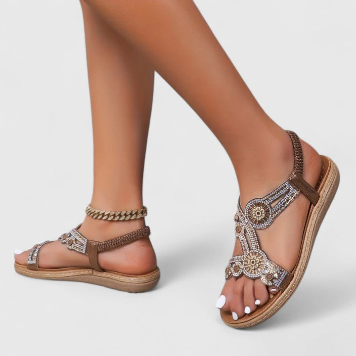 Pleun | Elegant Sandals