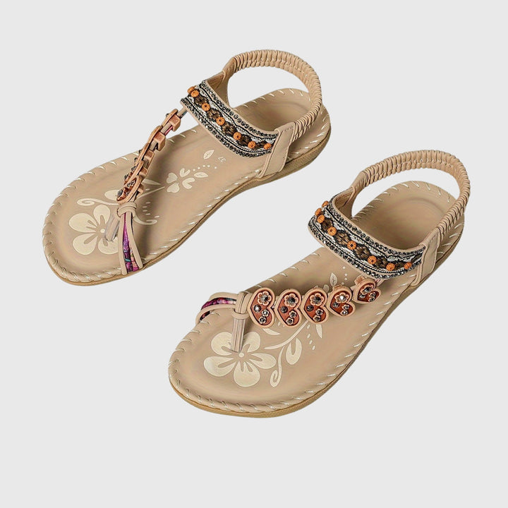 Wieneke | Comfortable orthopedic sandals