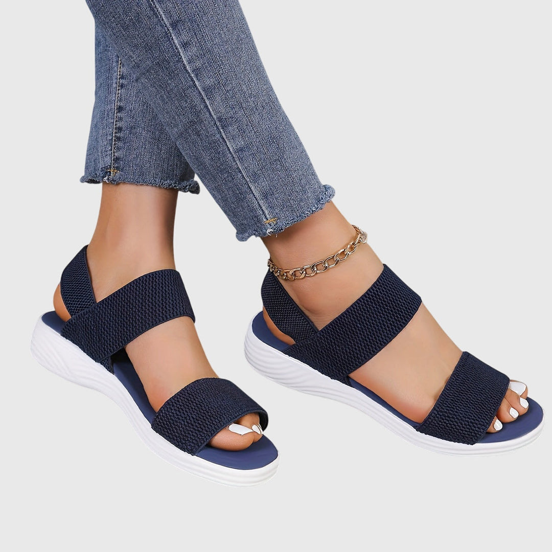 Thea | Orthopedic Sandals