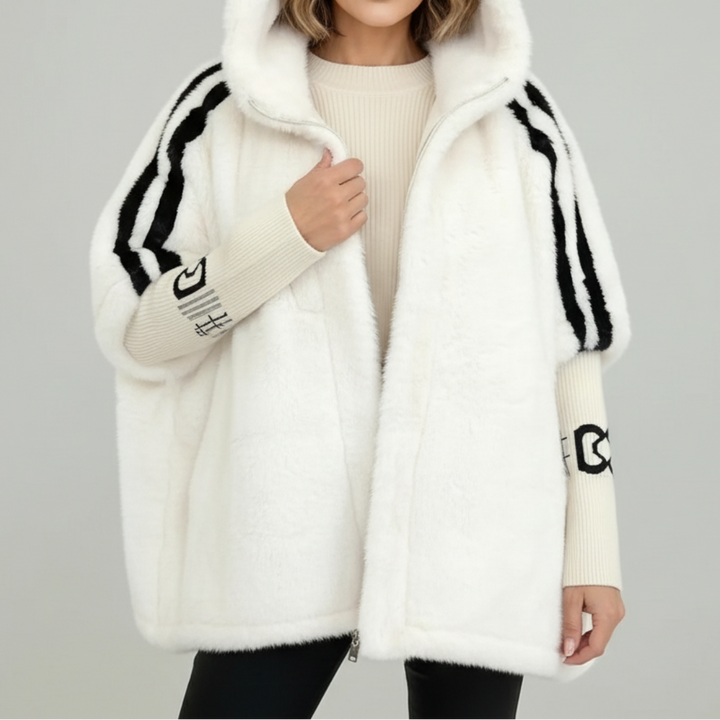 Suze | Hoodie Jacket