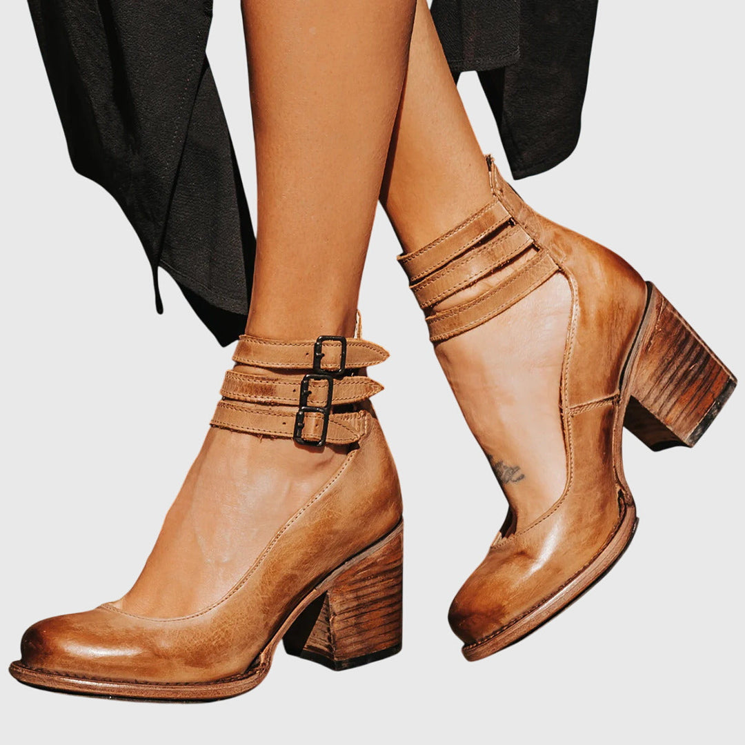 Ineke | Elegant and Comfortable Sandals