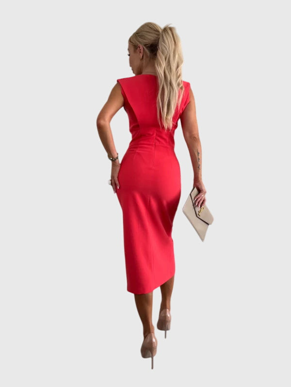Lena | Elegant Dress