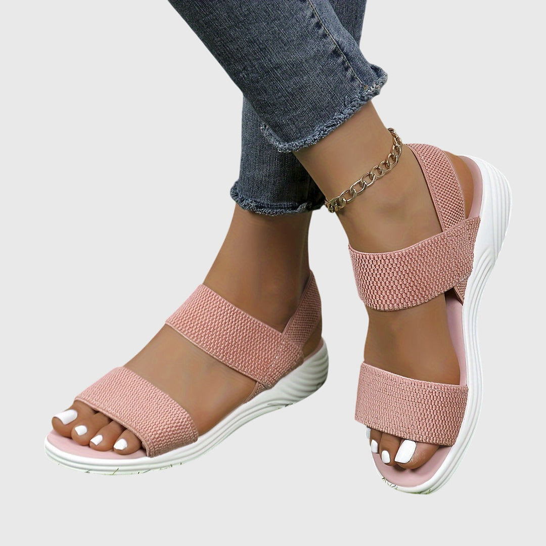 Thea | Orthopedic Sandals