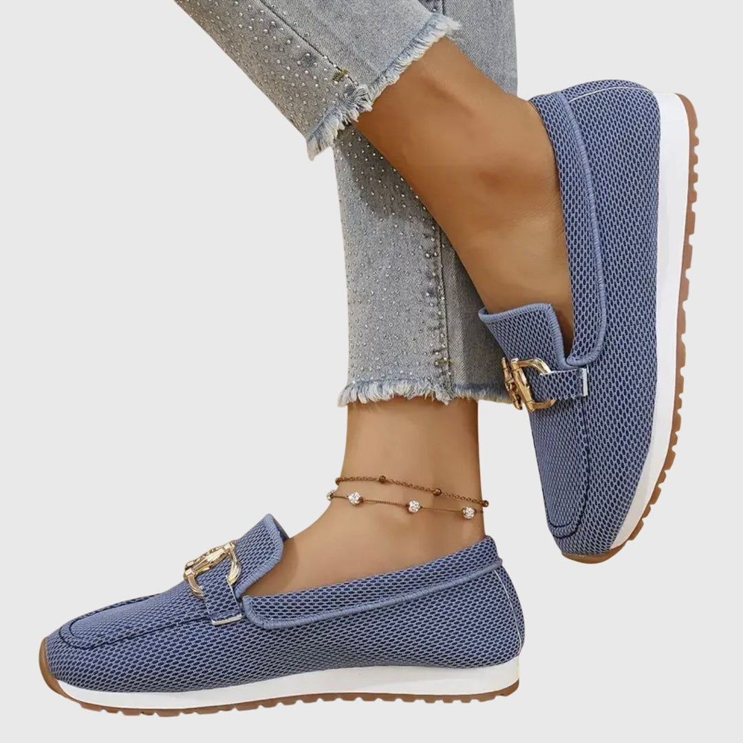 Inge | Orthopedic Slip-On Shoes