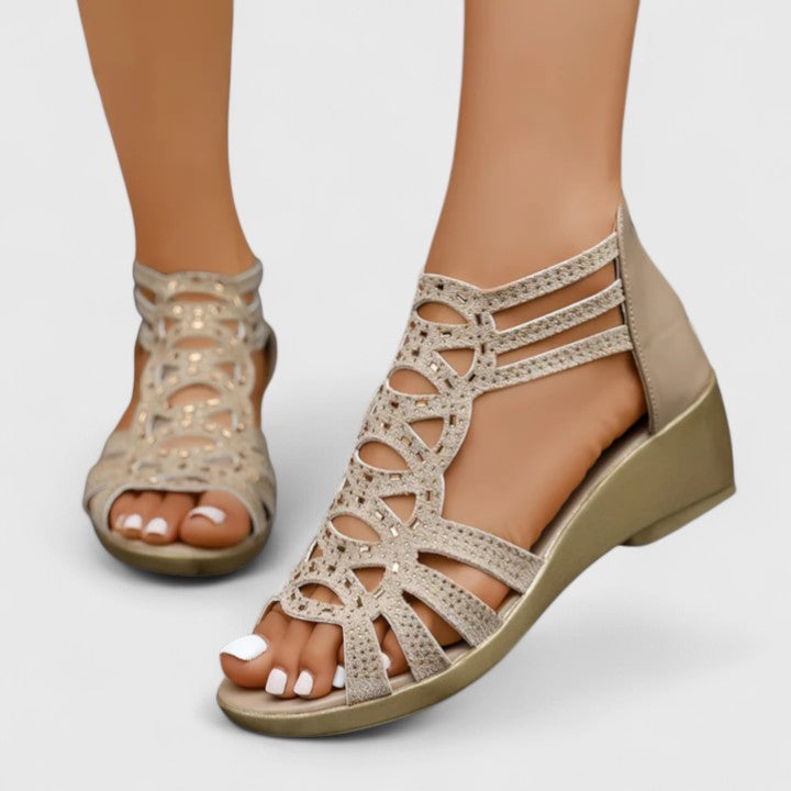 Willeke | Orthopedic Sandals