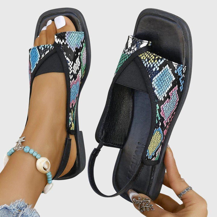 Sophie | Orthopedic Sandals