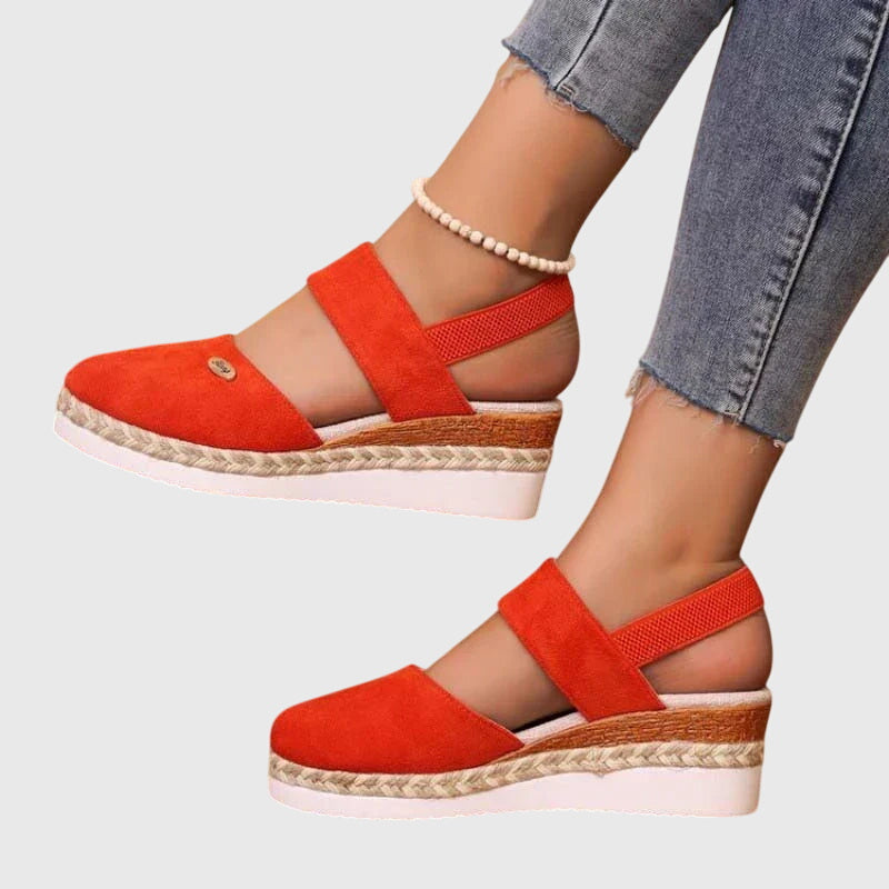Imke | Orthopedic Sandals