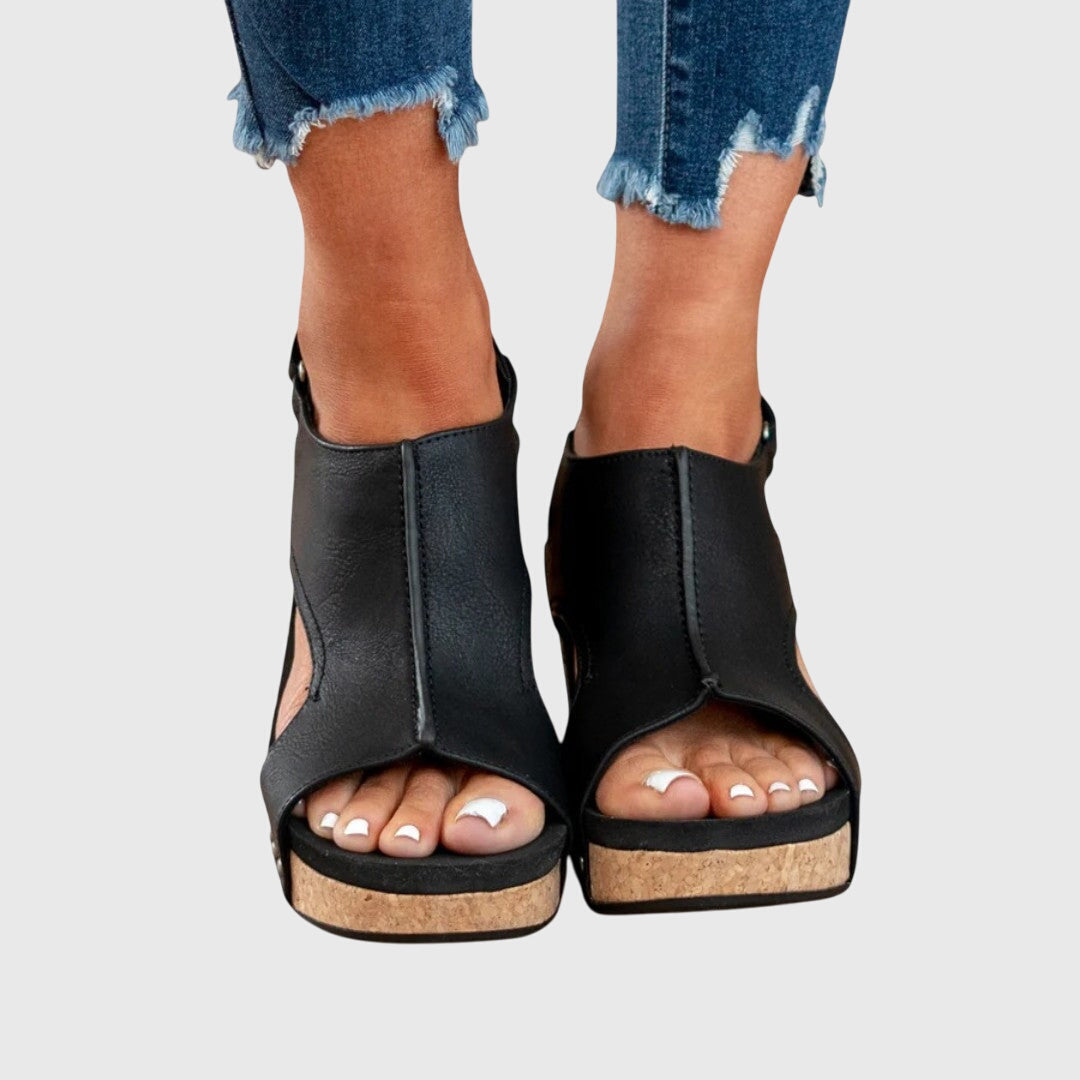 Noa | Orthopedic Sandals