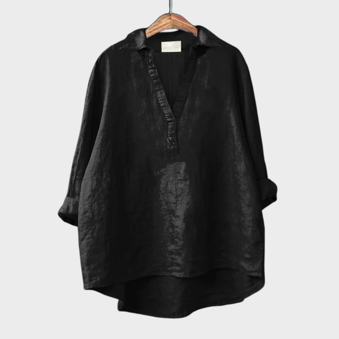 Rinske | Elegant Summer Blouse