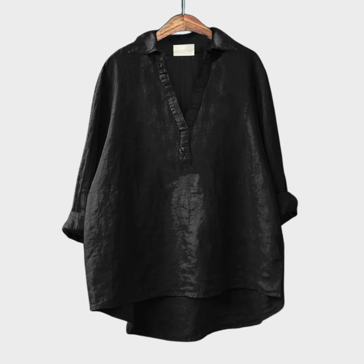 Rinske | Elegant Summer Blouse