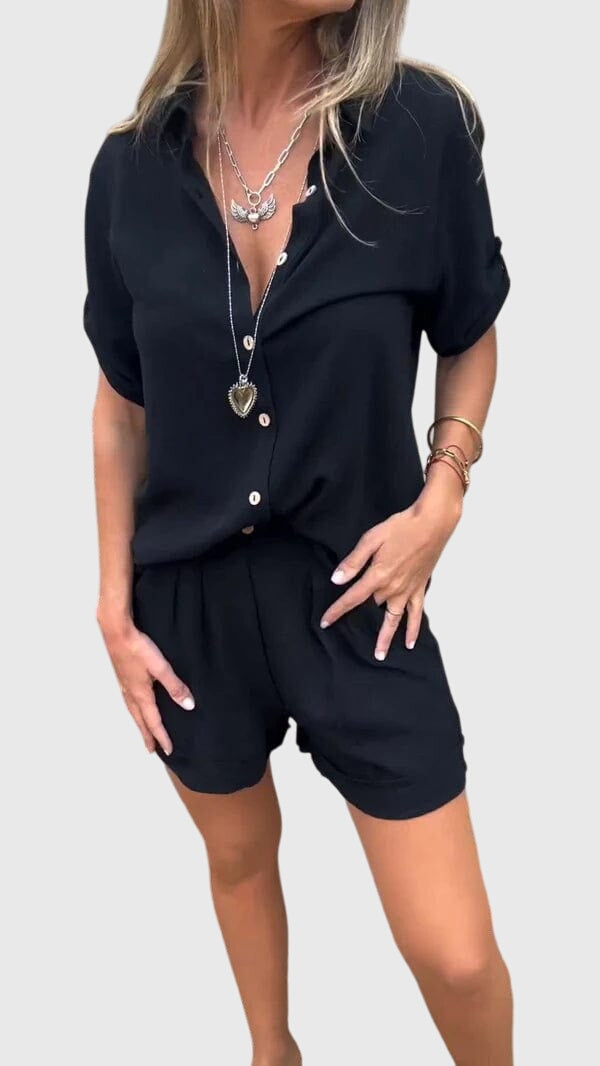 Nelly | Summer Outfit for Women