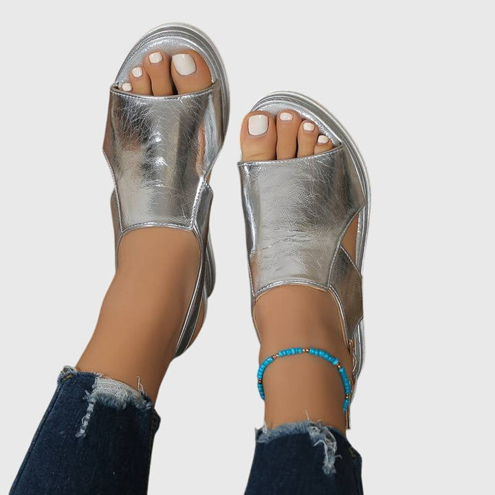 Margriet | Orthopedic Sandals