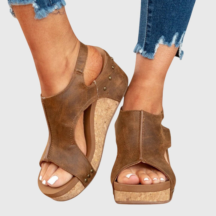 Noa | Orthopedic Sandals