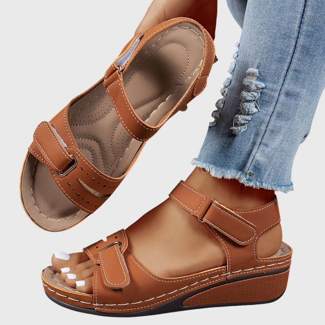 Sabrina | Orthopedic Sandals