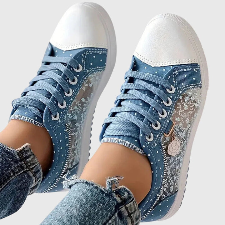 Naomi | Orthopedic Sneakers