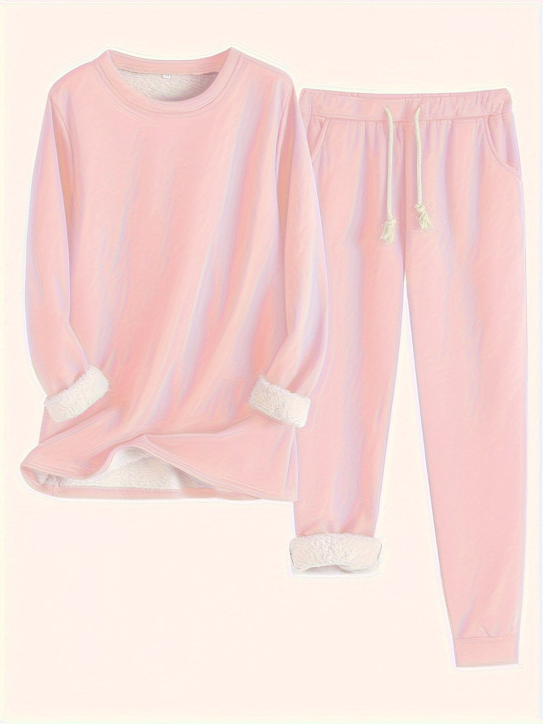 Wanda | Comfortable Set